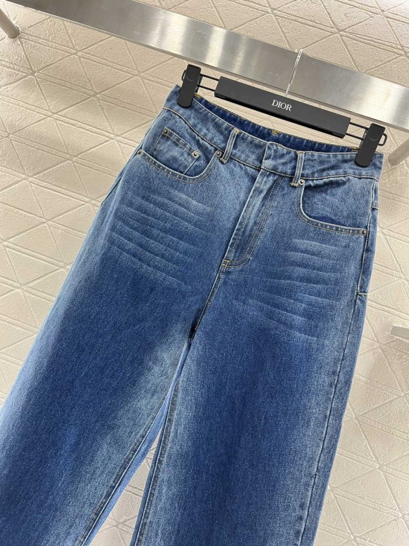 Christian Dior Jeans